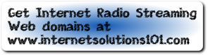KRS Processing Inc. Web/Radio Streaming MD-DC-VA